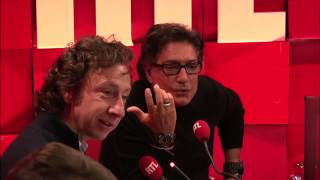 Patrice Carmouze présente quotLhomme du jourquot du 23012014 dans A La Bonne Heure  RTL  RTL [upl. by Harvison596]