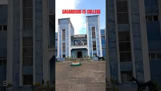 Our SAGARDIGHI ITI COLLEGE 💥💥💥sagardighi iti [upl. by Kaleena]