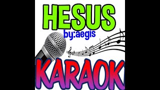 Hesusaegiskaraoke [upl. by Nuawad]