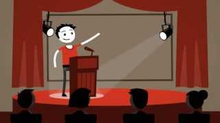 TED amp TEDx Explained [upl. by Norda]