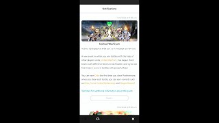 United Warfront started for Fire Emblem Heroes [upl. by Joshia]