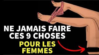 9 Pièges Fatals Que les Hommes Commettent avec les Femmes  STOÏCISME [upl. by Evvie839]