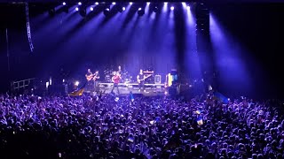 Live concert of Okean Elzy in Essen 🎶 Bez boyu Vyshe neba Концерт Океан Ельзи 🎶Без бою Вище неба [upl. by Lyret]