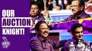 IPL Auction Recap Our Knight Out  KKR  2023 [upl. by Narhet]