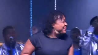 Montrae Tisdale amp The Friends Chorale Celebrate ft Donishisa Ballard [upl. by Brittney]