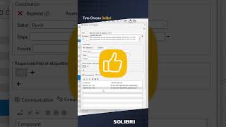 Créer des diapositives à partir dun checking dans Solibri trucs et astuces [upl. by Lomaj]