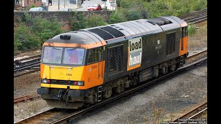 Class 60  Brilliant but Flawed [upl. by Uah]