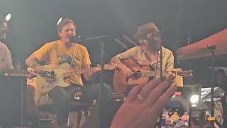 BREAKERS ROARSturgill Simpson With OreboloCancun 11224 [upl. by Brenner]