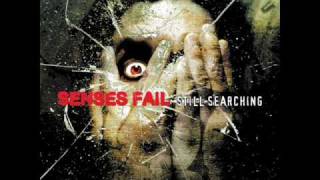 Senses Fail  Bonecrusher [upl. by Gudren]