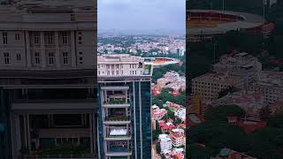 Narayana Murthy bought a new house in Kingfisher Tower for 50 Crore  Bangalore shorts [upl. by Ardy]