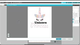 How to Use Silhouette Software with the Sawgrass to Print and Cut on a Windows Computer step by step [upl. by Melissa486]