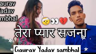 Haridwar Rishikesh Official Video Singer PS Polist New Bhole Baba Song 2024  Gaurav Yadav sambhal [upl. by Jacquenette374]