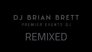 Alice Deejay amp Safri Duo  Better Off Alone ALive REMIX by DJ Brian Brett [upl. by Ainesy527]