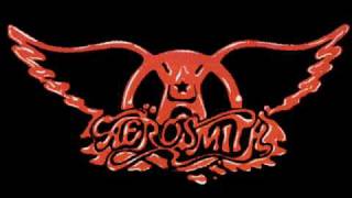 Aerosmith  Last Child Lyrics [upl. by Yardna20]