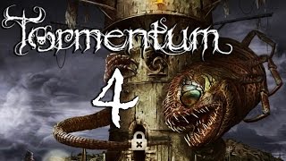 Tormentum 4  WASTELANDS [upl. by Bonita]