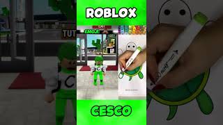 Il SISTEMA DECIDE COSA DEVO DIRE 😱 roblox [upl. by Mayfield]