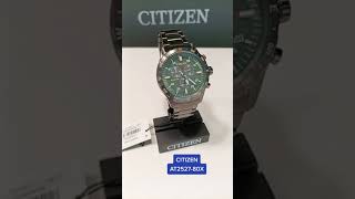 CITIZEN AT252780X [upl. by Clarie]