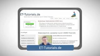 ET Tutorials [upl. by Adelaja]