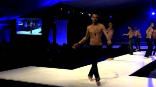 Mr World 2013  Part 1 of 6  HD [upl. by Darline444]