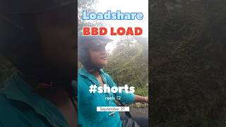 BBD LOAD loadshare Flipkart delivery boy day 12365 minivlog sb01 flipkartdelivery [upl. by Ahseer]