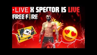 🔴 LIVE FREE FIRE ROOM CARD IN PC  TAMIL LIVE  PLAY WITH ME [upl. by Cleodal]