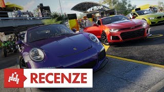 The Crew 2  Recenze [upl. by Normy797]