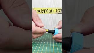 3 Genius PLASTIC BOTTLE Hacks to Revolutionize Your Crafting shorts bottlehacks [upl. by Wylie830]