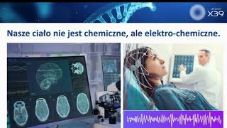 Samouzdrawianie przez promieniowanie zwrotne własnego organizmu [upl. by Nita]