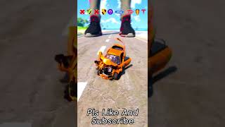 MrBeast VS Cars  Like and Subscribe For Motivating Me More gta5 gta [upl. by Jenei]