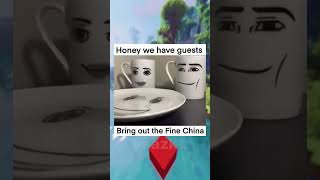 Funny Roblox Memes [upl. by Eudocia462]