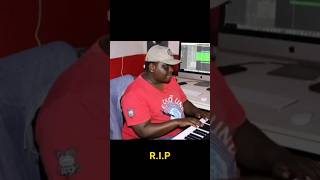 RIP Junior Multi System Producer Of Rwandan Music Yapfuye Why Yago tv show isimbi tv city maid [upl. by Ailhad424]