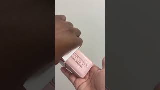 Topicals Faded Cleansing Bar bodycleanse blackownedbusiness darkspots kojicacid skincare [upl. by Einnal670]