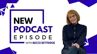 Beyond the Narthex  Episode 1  Becce Bettridge [upl. by Nyleda]