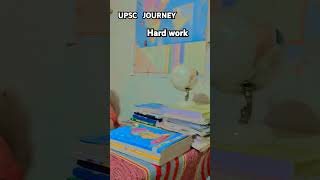 upsc aspirant ❣️motivation shorts viral ytshorts hardworking [upl. by Eednarb]