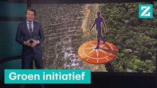 CO2initiatief Rabobank gaat het klimaat niet redden • Z zoekt uit [upl. by Armalda]