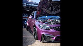 bmw m4 4k [upl. by Lydon887]