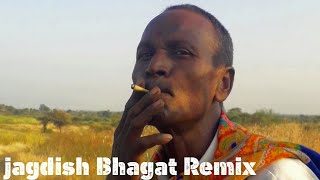 Beedi Song Remix by REAY  Damdar Bedapar  Jagdish Bhagat 214 [upl. by Meier]