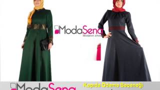 Moda Sena  Modanın Zirvesi [upl. by Evadnee317]