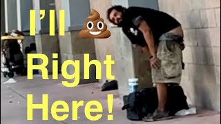 Eye Opening Bike Ride Through The Hood👀 Phoenix AZ 2024 homeless sad [upl. by Yeargain]