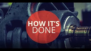 How Its Done S1E8 ArcoTech Part II [upl. by Aric101]