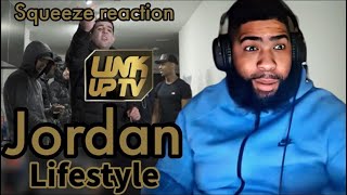 Jordan  Lifestyle  Reaction [upl. by Bili]