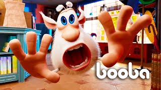 Booba 🙃 Mistik portal Derleme 💫 Bölümleri Derleme ⭐ Super Toons TV Animasyon [upl. by Raji]