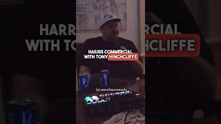 Kamala Harris Puerto Rico Campaign Ad😂😭shanegillis killtony tonyhinchcliffe donaldtrump jre [upl. by Durant]