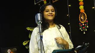 AMORI BANGLA BHASA I BENGALI ORIGINAL I AYANTHIKA I WAHIDA KHATUN I CHANCHAL DAS I ZODIAK MUZIK [upl. by Laud276]