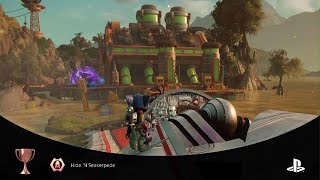 Ratchet amp Clank Rift Apart20241007165428 [upl. by Brittany614]