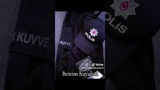 Benim hayalim polis [upl. by Garibald]