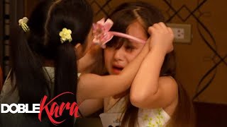 DOBLE KARA June 27 2016 Teaser [upl. by Remos]