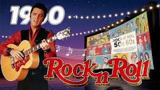 Oldies Mix 50s 60s Rock n Roll 🔥 The Very Best 50s 60s Party Rock n Roll Hits 🔥 Rock n Roll TV [upl. by Brianne564]