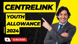 New Centrelink Youth Allowance 2024 – What is the Eligibility Payment Dates Amount [upl. by Naujak61]