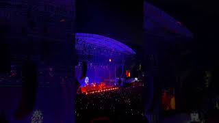 The Killers  Human  Audience Singing [upl. by Jedthus]